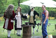 Schlosshotel Gaußig