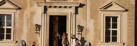 Schlosshotel Gaußig