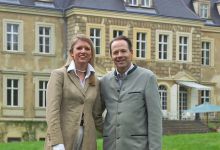 Schlosshotel Gaußig