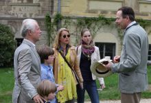 Schlosshotel Gaußig