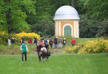 Schlosshotel Gaußig