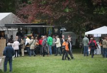 Schlosshotel Gaußig