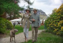 Schlosshotel Gaußig