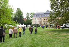 Schlosshotel Gaußig