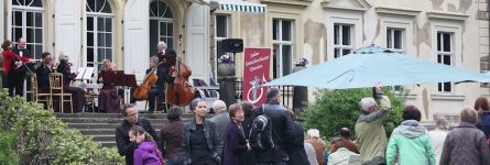 Schlosshotel Gaußig