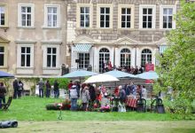 Schlosshotel Gaußig