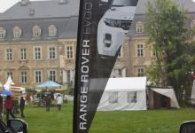 Schlosshotel Gaußig