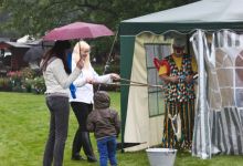 Schlosshotel Gaußig