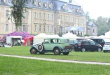 Schlosshotel Gaußig