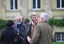 Schlosshotel Gaußig