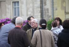 Schlosshotel Gaußig