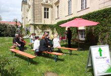 Schlosshotel Gaußig