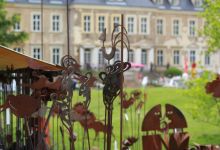 Schlosshotel Gaußig