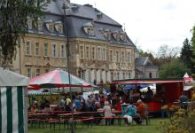 Schlosshotel Gaußig