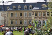 Schlosshotel Gaußig