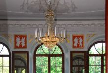 Schlosshotel Gaußig