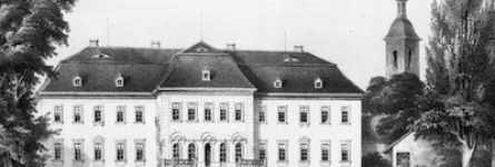 Schlosshotel Gaußig