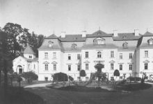 Schlosshotel Gaußig