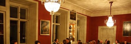 Schlosshotel Gaußig