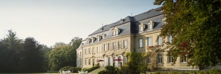 Schlosshotel Gaußig