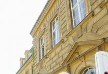 Schlosshotel Gaußig
